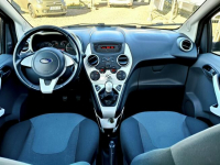 Ford KA 2011*Benzyna*Klimatyzacja Bibice - zdjęcie 5