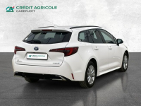 Toyota Corolla 1.8 Hybrid Comfort Kombi Warszawa - zdjęcie 5