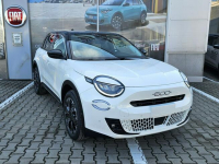 Fiat 600 Hybrid 145KM - La Prima -> Dostępny od ręki! Lublin - zdjęcie 2