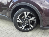 Toyota chr 2.0 hybrid 2023 Białystok - zdjęcie 10