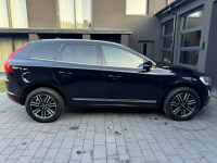 Volvo XC 60 2.0D D3 136KM Panorama El Klapa Kamera 5 cylindrów Końskie - zdjęcie 7