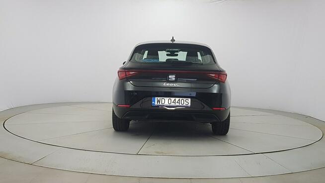 Seat Leon 1.5 TSI Full LED! Z Polskiego Salonu! Faktura VAT! Warszawa - zdjęcie 6