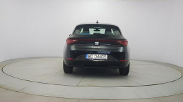 Seat Leon 1.5 TSI Full LED! Z Polskiego Salonu! Faktura VAT! Warszawa - zdjęcie 6