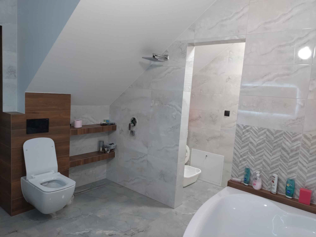 Pokój dla dziewczyny Nowa Huta - zdjęcie 6