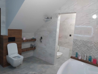 Pokój dla dziewczyny Nowa Huta - zdjęcie 6