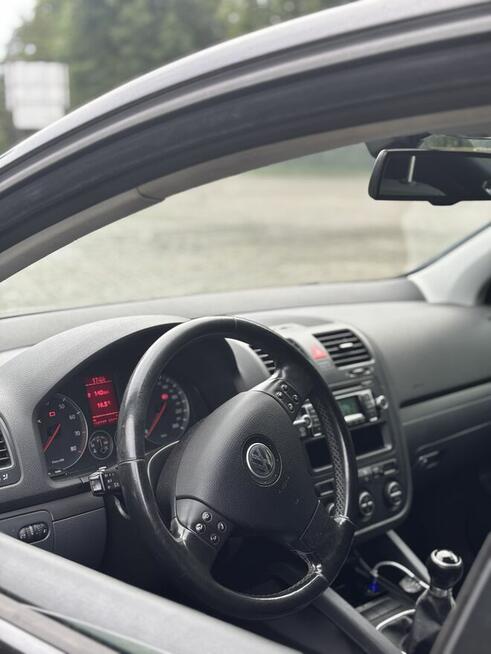 Volkswagen Golf V 1.6 1.6MPI Benzyna 102 konie Doinwestowany Mikołajki - zdjęcie 6