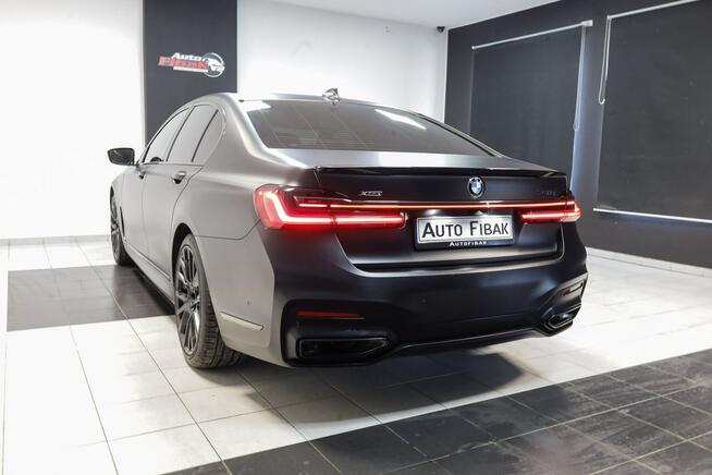 750d LCI*Salon Polska*Bezwypadkowy*Laser*xDrive*Pneumatyka*Vat23% Konstantynów Łódzki - zdjęcie 12