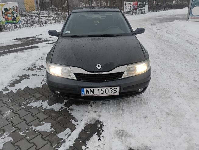 Sprzedam lagunę 2 Sewerynów - zdjęcie 3