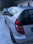 mercedes a klasa 2006r Nowy Targ - zdjęcie 5