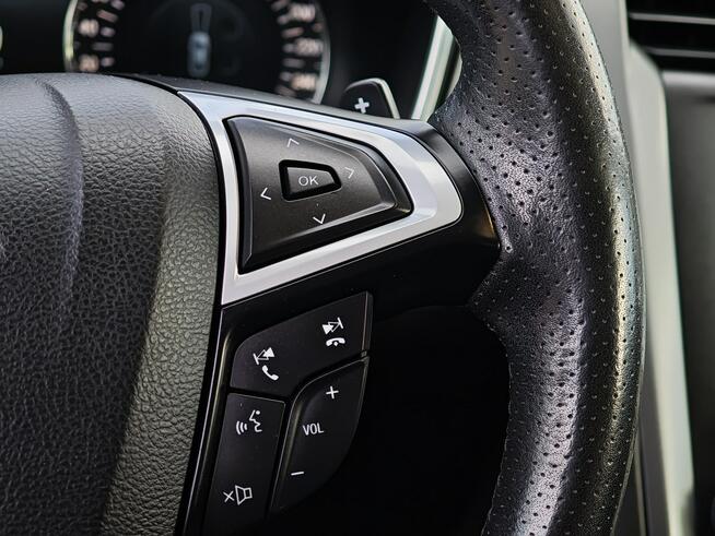 Ford Mondeo Sadlno - zdjęcie 11