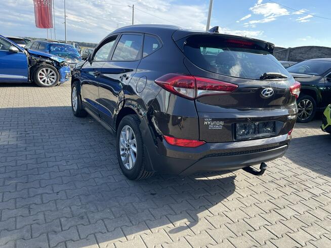 Hyundai Tucson Kamera HAK Podgrzewanie Gliwice - zdjęcie 6
