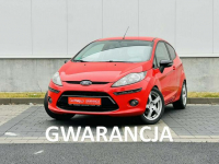 Sprzedam Ford Fiesta Mk7 z niezawodnym silnikiem 1.25 benzyna