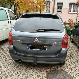 Citroen Xsara Picasso 2006 | 2.0 HDi|Od właściciela [7 lat] Leszno - zdjęcie 3