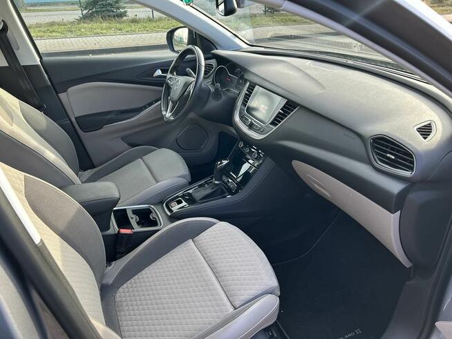 Opel Grandland X 1.6 D Automat Świdnik - zdjęcie 7
