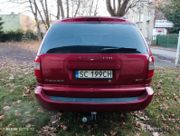 Dodge grand caravan Częstochowa - zdjęcie 12