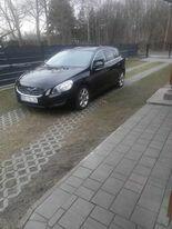 volvo v60 Skruda - zdjęcie 5