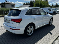 Audi Q5 2.0T Quattro Panorama Bang&amp;Olufsen Kamera Skóry Baranowo - zdjęcie 8