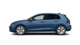 Volkswagen Golf Life Plus 1.5TSI 116KM manual koło zapasowe Stalowa Wola - zdjęcie 2