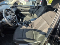 Hyundai Tucson 1.6 T-GDI 150PS Full Led Navi Kamera Gwarancja Gniezno - zdjęcie 12