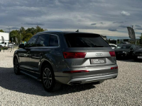 Audi Q7 Panorama / BOSE / Pamięć foteli / Kamery 360 / FV marża Michałowice - zdjęcie 6