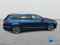 Ford Mondeo SW Hybrid Auto Vignale Kraków - zdjęcie 4