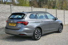 Fiat Tipo 1.6 Multijet 120KM Dąbrowa Górnicza - zdjęcie 5