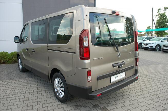 Renault Trafic Dębica - zdjęcie 3