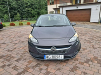 Opel Corsa Lipówki - zdjęcie 4