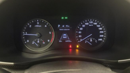 Hyundai Tucson 1.6 CRDi Comfort DCT Grójec - zdjęcie 9