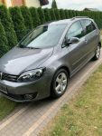 Volkswagen Golf Plus 1.6 MPI Benzyna+Gaz zarejestrowany Stargard - zdjęcie 3