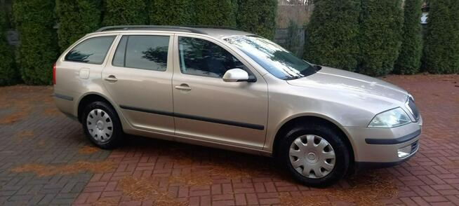 Škoda Octavia Płońsk - zdjęcie 7