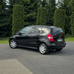 Mercedes-Benz Klasa A 160 1.5 Benzyna 95KM Manual Serwis 2 Klucze Ostrów Mazowiecka - zdjęcie 10