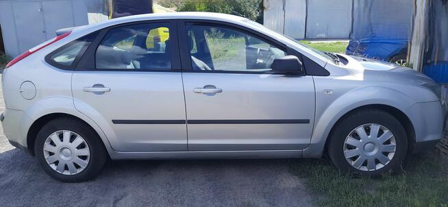 FORD Focus MKII Toruń - zdjęcie 5