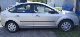 FORD Focus MKII Toruń - zdjęcie 5