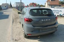 Dacia Sandero Ostrów Wielkopolski - zdjęcie 7