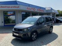 Peugeot RIFTER GT Line, automat,Navi,Kamera, Gwarancja Tarnowskie Góry - zdjęcie 1