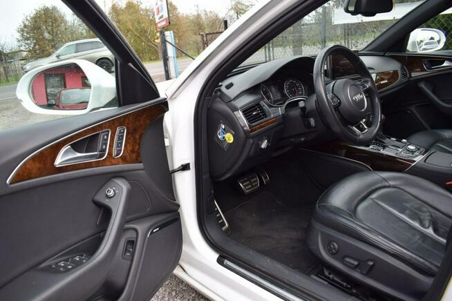 Audi A6 Łuków - zdjęcie 8