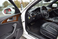 Audi A6 Łuków - zdjęcie 8