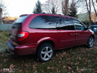 Dodge grand caravan Częstochowa - zdjęcie 3