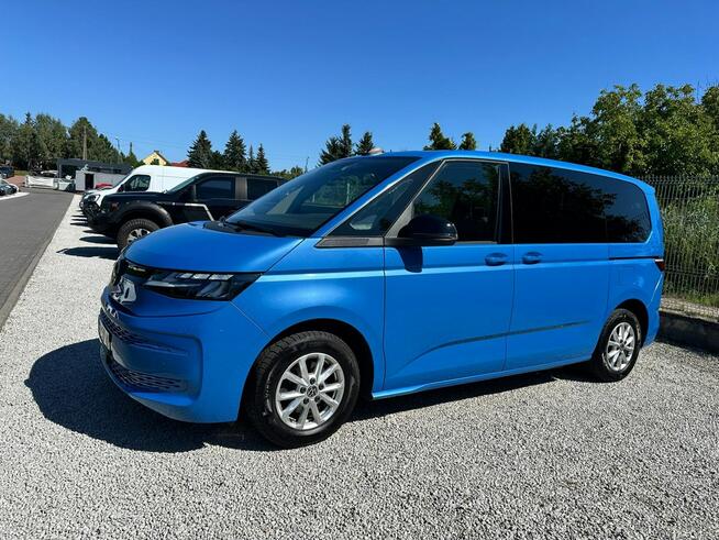 VOLKSWAGEN MULTIVAN 1.5 DSG SALON PL Baranowo - zdjęcie 12