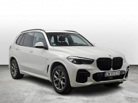BMW X5 xDrive25d sport-aut ! Z Polskiego Salonu ! Faktura Vat ! Warszawa - zdjęcie 7