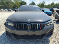 BMW 530 xDrive / M-Pakiet / Piękna konfiguracja Tarnów - zdjęcie 2