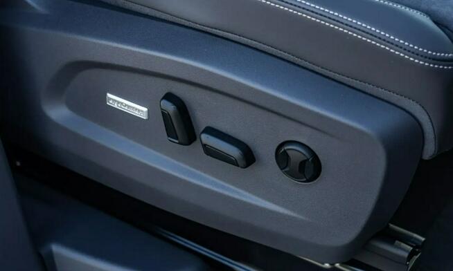 Volkswagen Multivan Edition 2.0TDI rabat 103 848 zł !!! Warszawa - zdjęcie 10