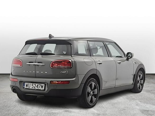 Mini Clubman 1.5 D ! Z Polskiego Salonu ! Faktura VAT ! Warszawa - zdjęcie 5