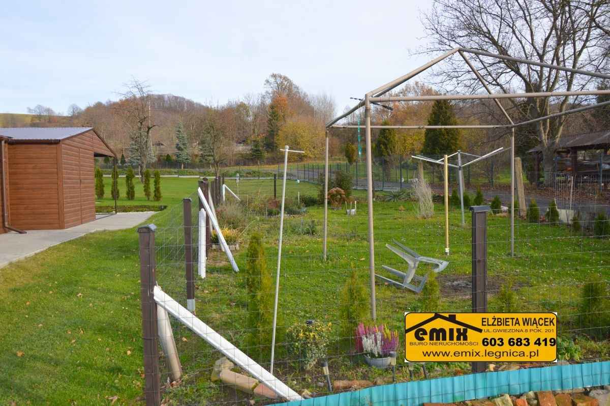 2 pokoje, altana, piwnica, II piętro w Ładnym bloku - Wojcieszów Wojcieszów - zdjęcie 12