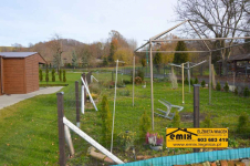 2 pokoje, altana, piwnica, II piętro w Ładnym bloku - Wojcieszów Wojcieszów - zdjęcie 12