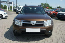 Dacia Duster 1.6 16V 105KM 4x2 Laureate salon I właściciel Lublin - zdjęcie 2