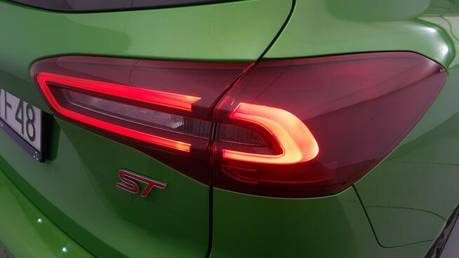 FORD Focus 2.3 EcoBoost ST X ! Z Polskiego Salonu ! Faktura VAT ! Warszawa - zdjęcie 12