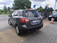 Suzuki SX4 S-Cross 1.0 Boosterjet 111 KM Łuków - zdjęcie 7