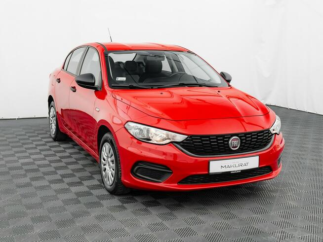 Fiat Tipo WJ5091J#1.4 16v EU6d Klima Funkcja CITY Salon PL VAT 23% Gdańsk - zdjęcie 3